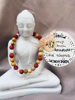 Palo santo / Korál / Opál