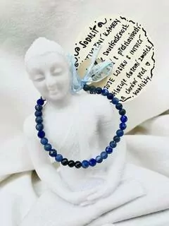 Sodalit / Onyx / Lapis Lazuli