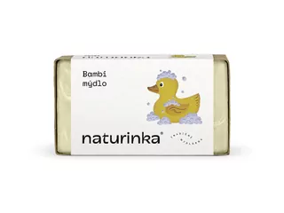 Bambi mýdlo 110g