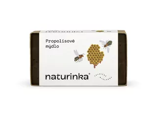 Propolisové mýdlo 110g