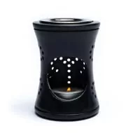 Pícka s aromalampou 2v1