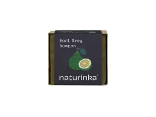 Earl Grey šampon 50g