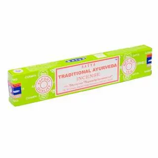 Vonné tyčinky Traditional Ayurveda
