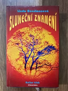 Sluneční znamení