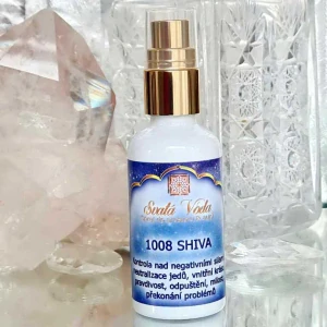 SHIVA  - Sprej do prostoru a aury