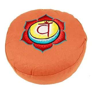 Meditační polštář - 2. čakra