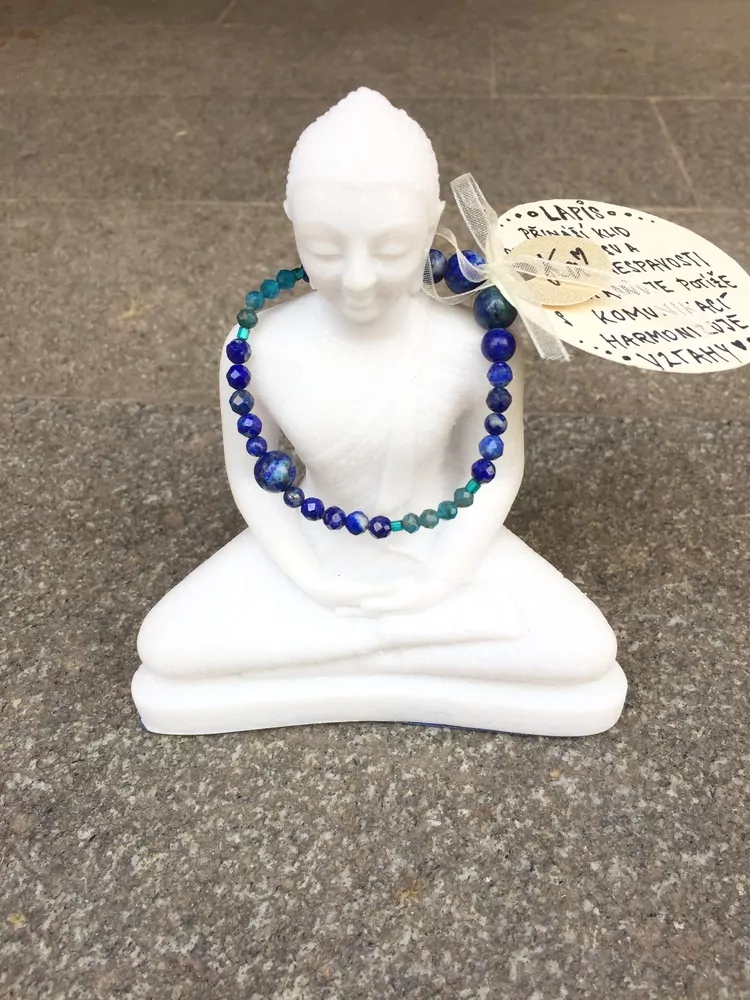Lapis / Apatit / Azurit