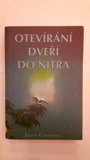 Otevírání dveří do nitra