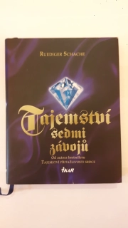 Tajemství sedmi závojů