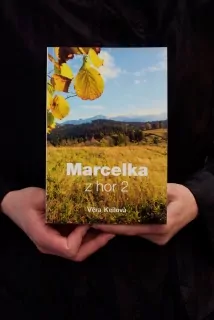 Marcelka z hor 2
