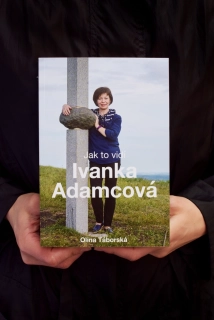 Jak to vidí Ivanka Adamcová