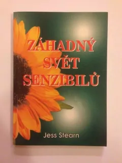 Záhadný svět senzibilů