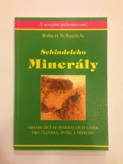 Schindeleho Minerály