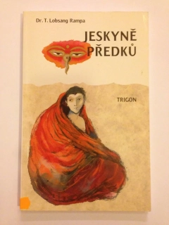Jeskyně předků 