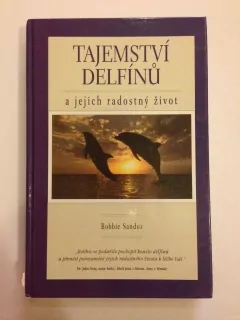 Tajemství delfínů