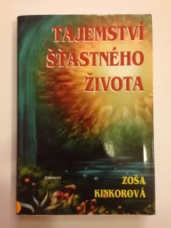 Tajemství šťastného života