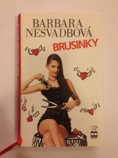 Brusinky