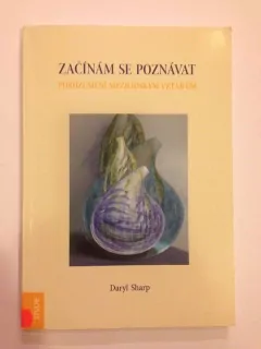 Začínám se poznávat