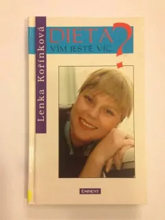 Dieta ? Vím ještě víc
