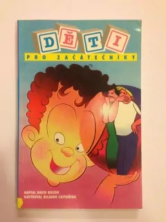 Děti pro začátečníky