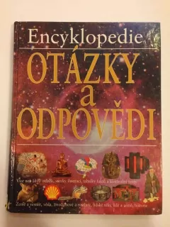 Encyklopedie otázky a odpovědi