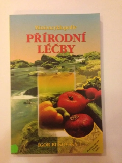 Miniencyklopedie přírodní léčby