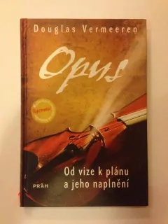 Opus - od vize k plánu