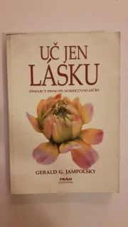 Uč jen lásku
