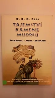 Tajemství kamene mudrců