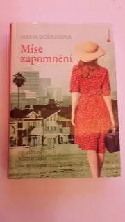 Mise zapomění