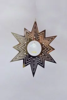 Závěsný Feng Shui harmonizér