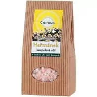 Koupelová sůl Heřmánek