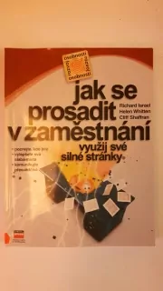 Jak se prosadit v zaměstnání