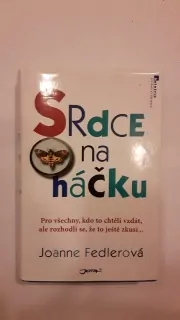 Srdce na háčku