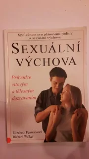 Sexuální výchova