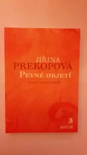 Pevné objetí