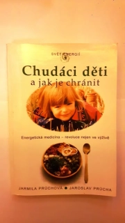 Chudáci děti a jak je chránit