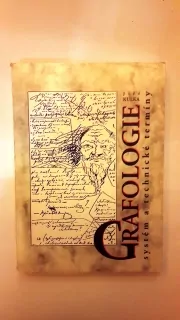 Grafologie