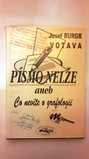 Písmo nelže aneb co nevíte o grafologii