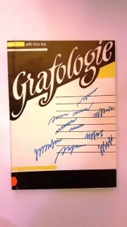 Grafologie