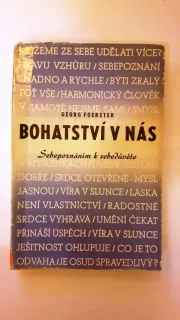 Bohatství v nás