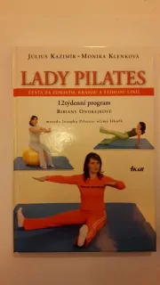 Lady Pilates