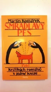 Smradlavý pes