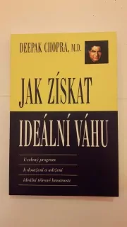 Jak získat ideální váhu