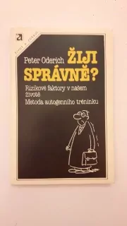 Žiji správně? 