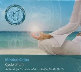 Cd - Cycle of Life