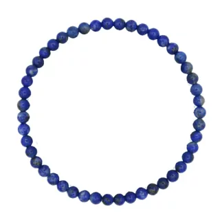 Náramek - Lapis lazuli