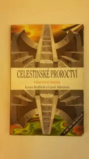 Celestínské proroctví - pracovní kniha