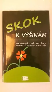 Skok k výšinám