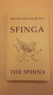 Sfinga